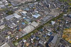 本社