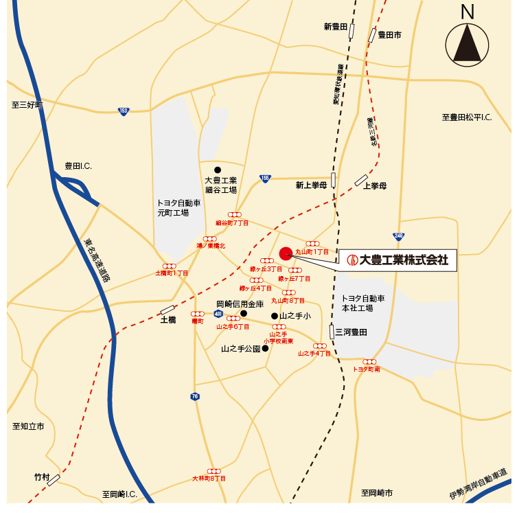 地図