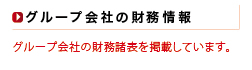 グループ会社の財務情報