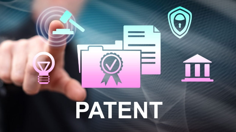 Number of Patents Granted