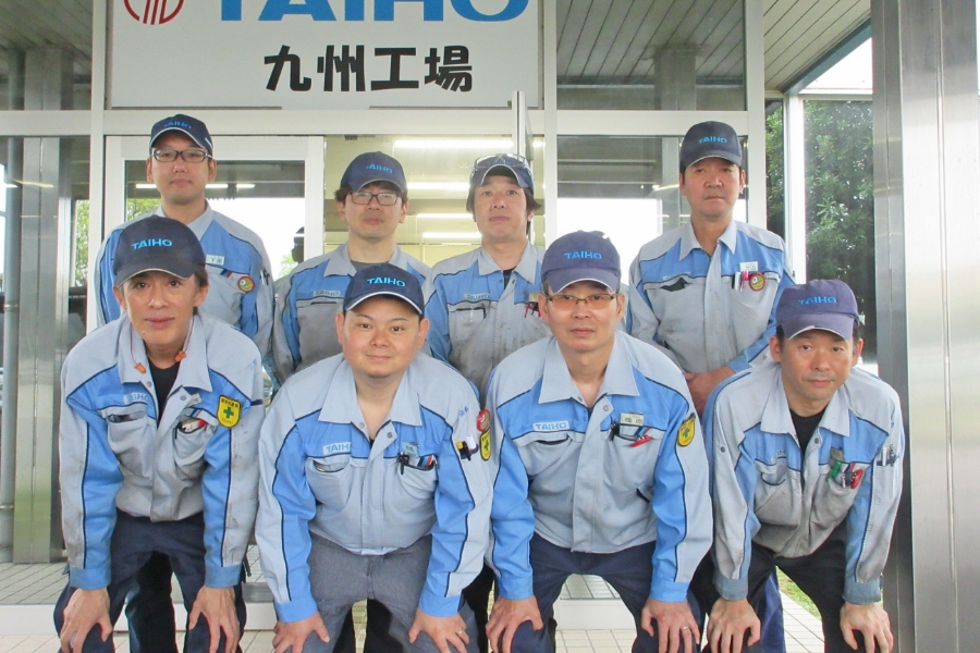 集合写真